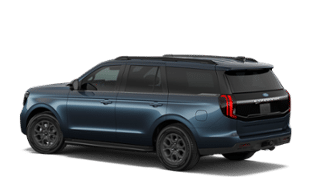 2027 Ford Expedition® External Image 2